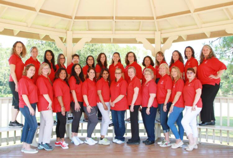 ACTS Retreats